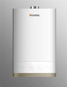 瑞馬VM-P1（DF）雙能源壁掛爐