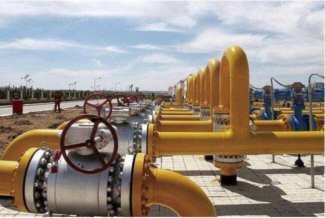 新疆千億立方米氣藏，燃氣壁掛爐加盟代理呈大幅度增長